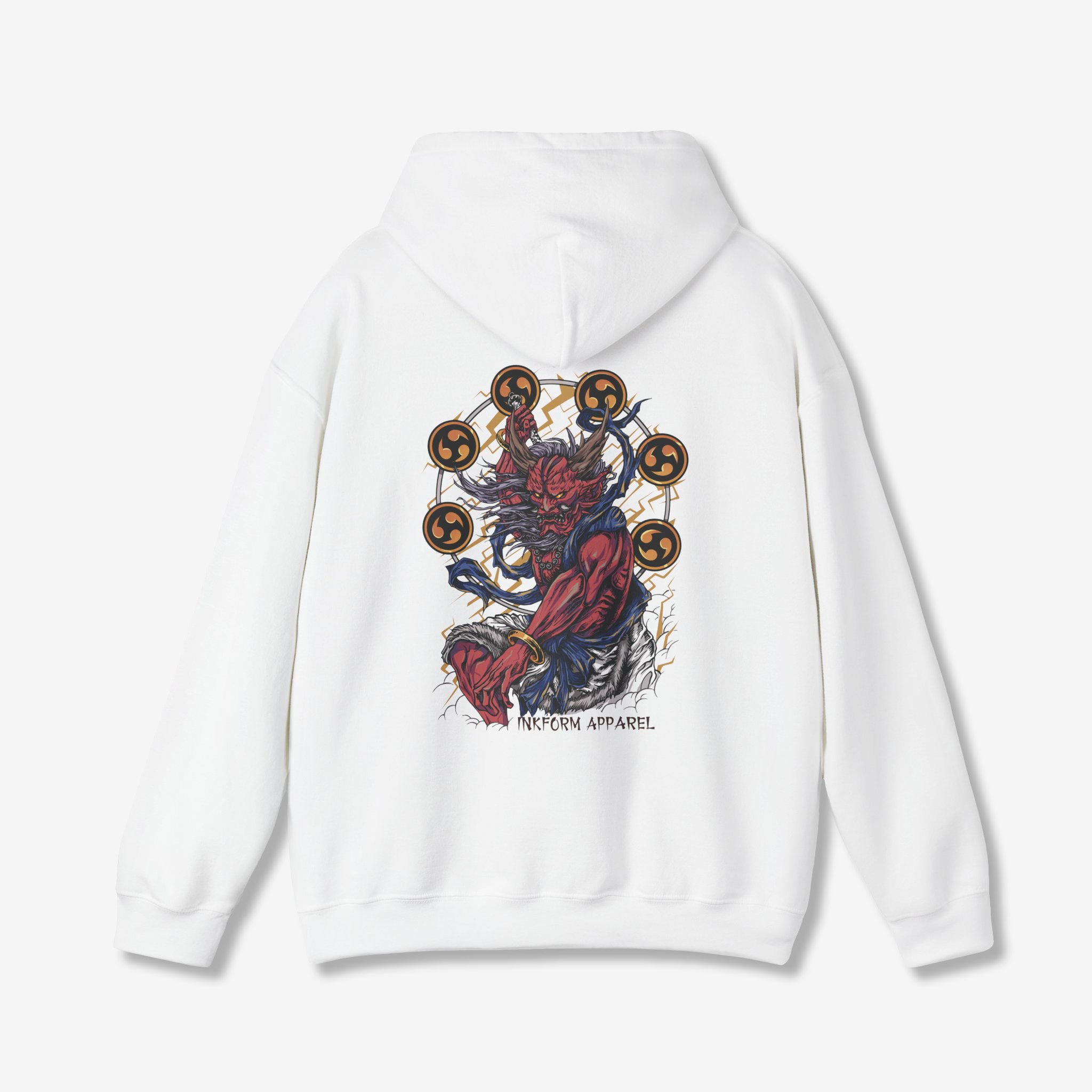 Nox Raijin Merchandise Sales The Creative Challenge: Avoiding Past Pitfalls
