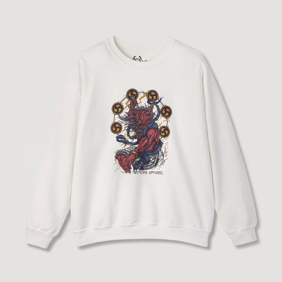 Raijin Sweatshirt