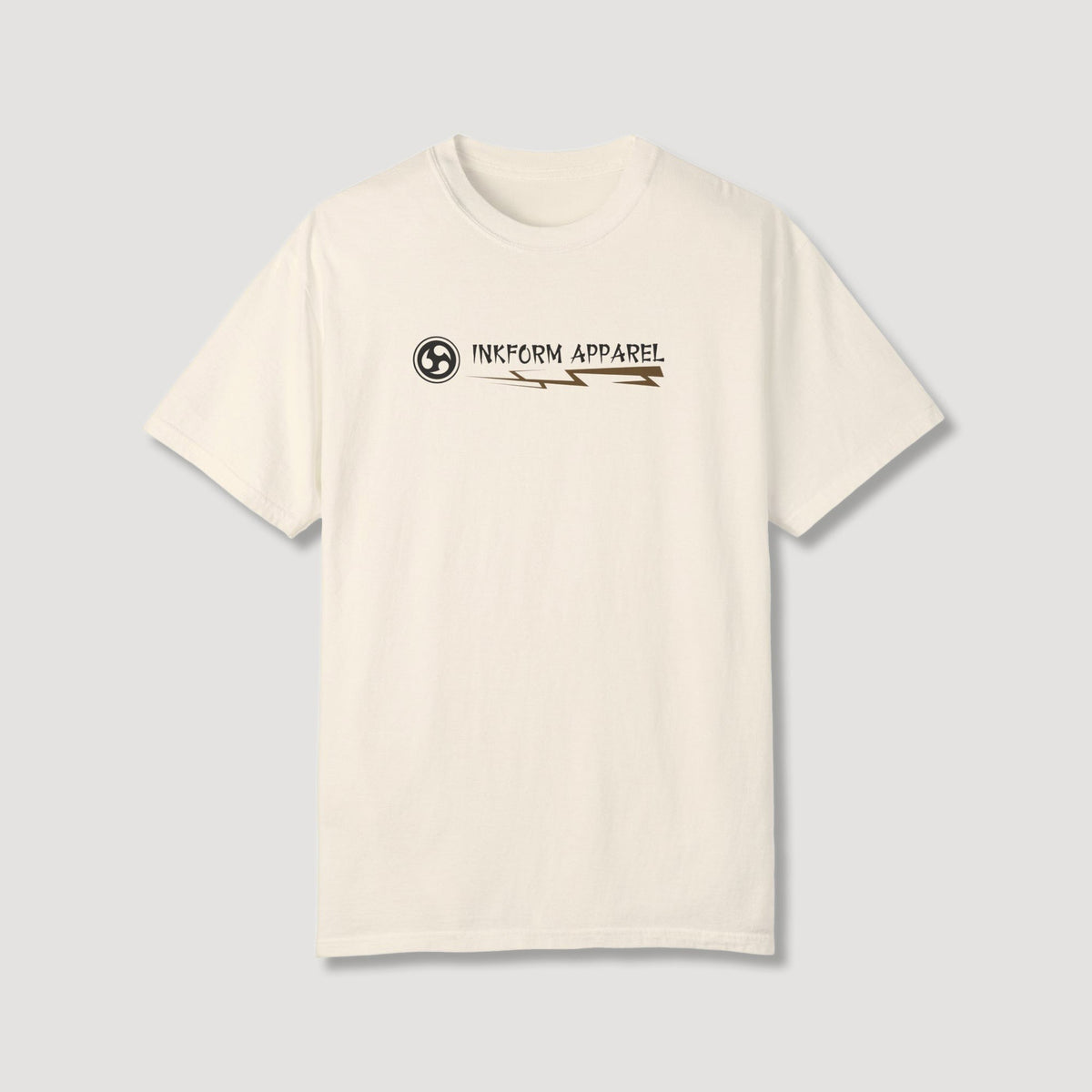 Raijin Back T-Shirt