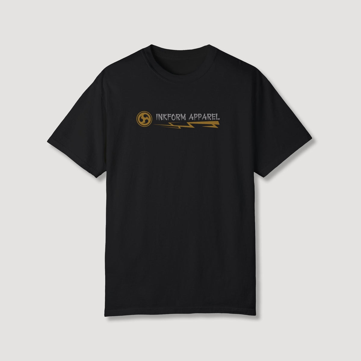 Raijin Back T-Shirt