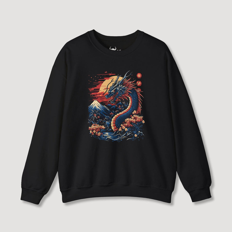 Dragon Sweatshirt