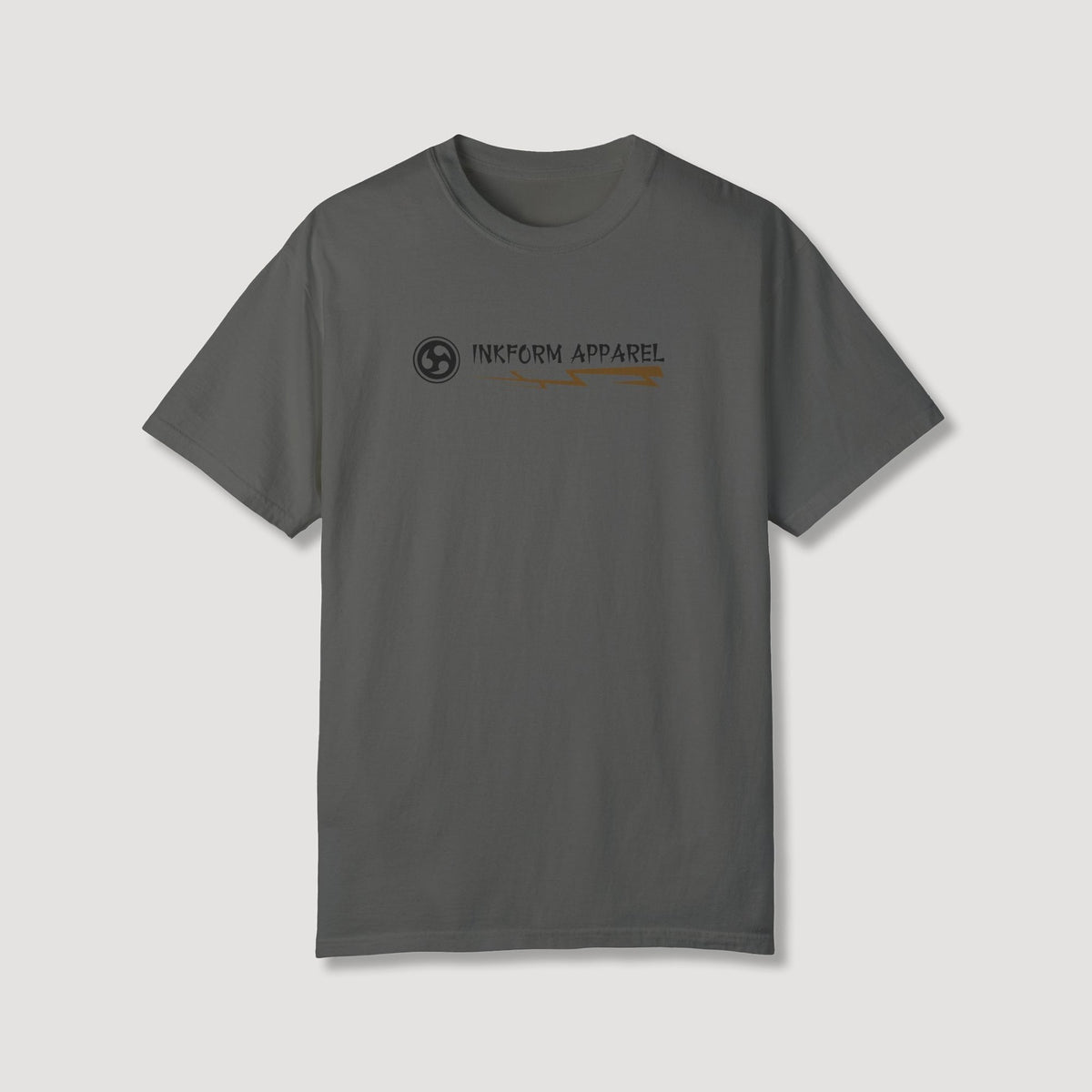 Raijin Back T-Shirt