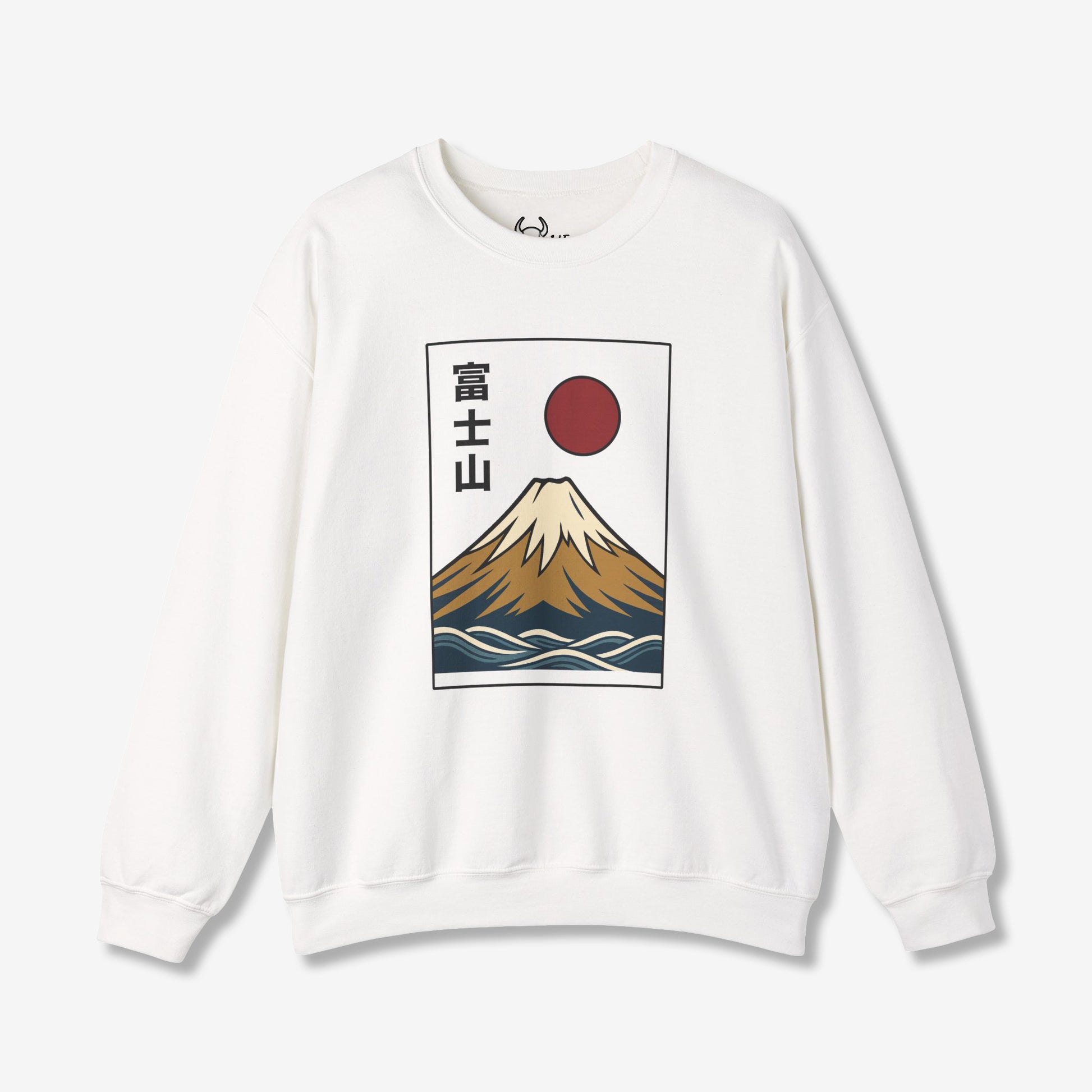 Mount Fuji Sweatshirt