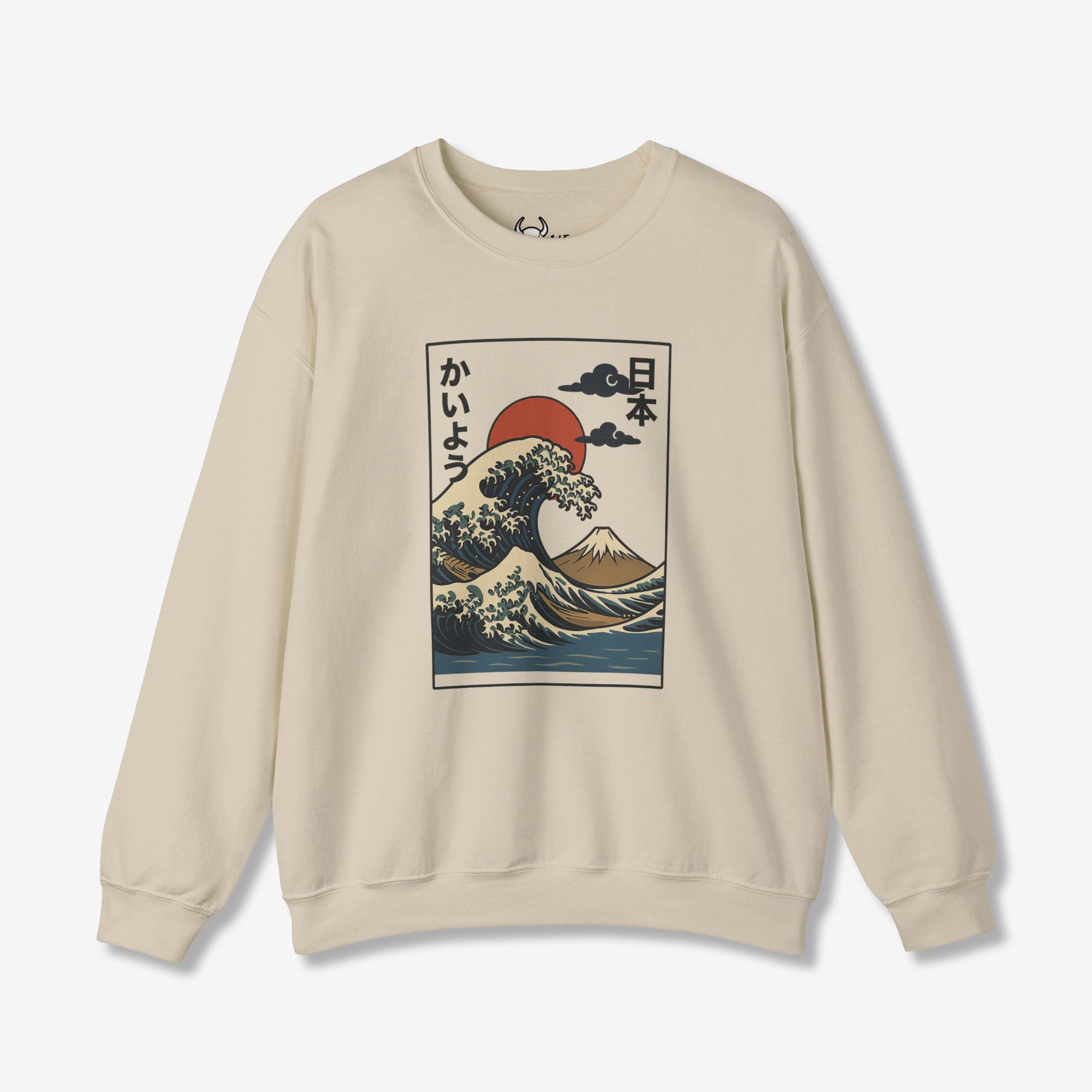 Graphic Sweatshirts | InkForm Apparel