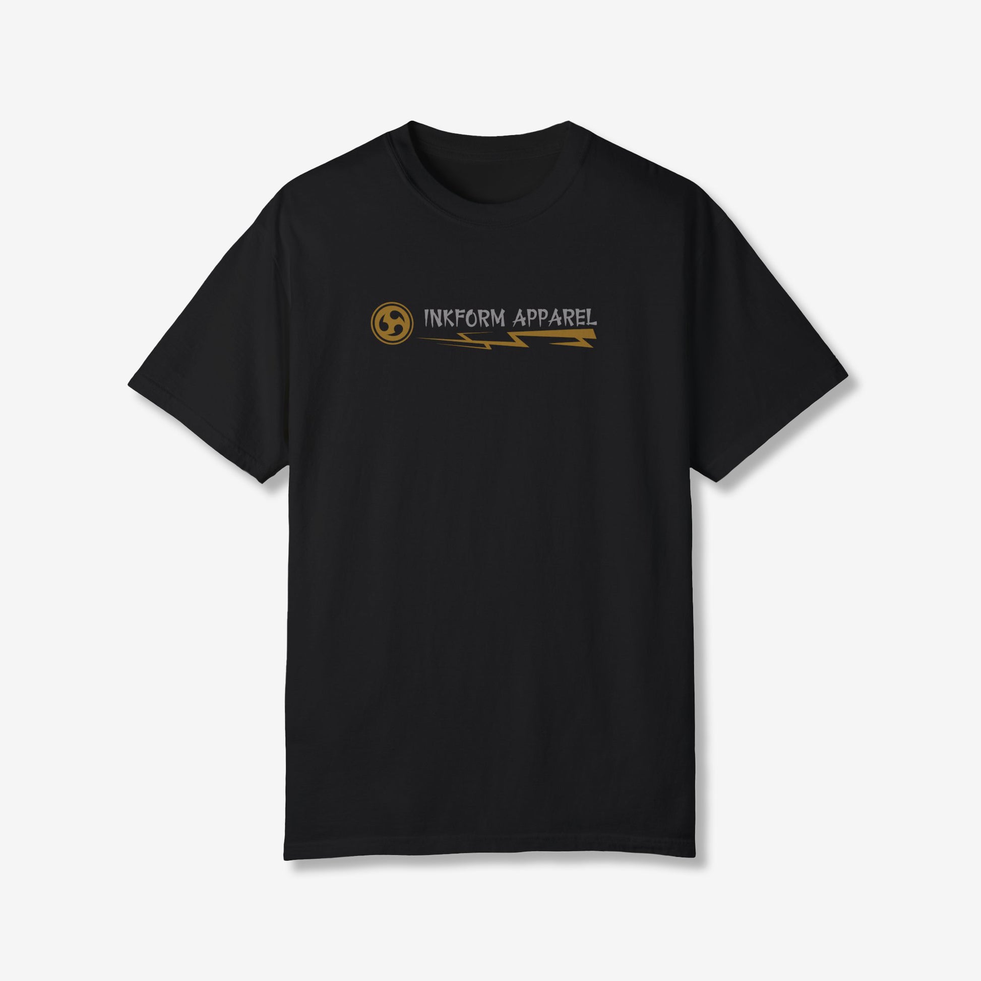 Raijin Back T-Shirt