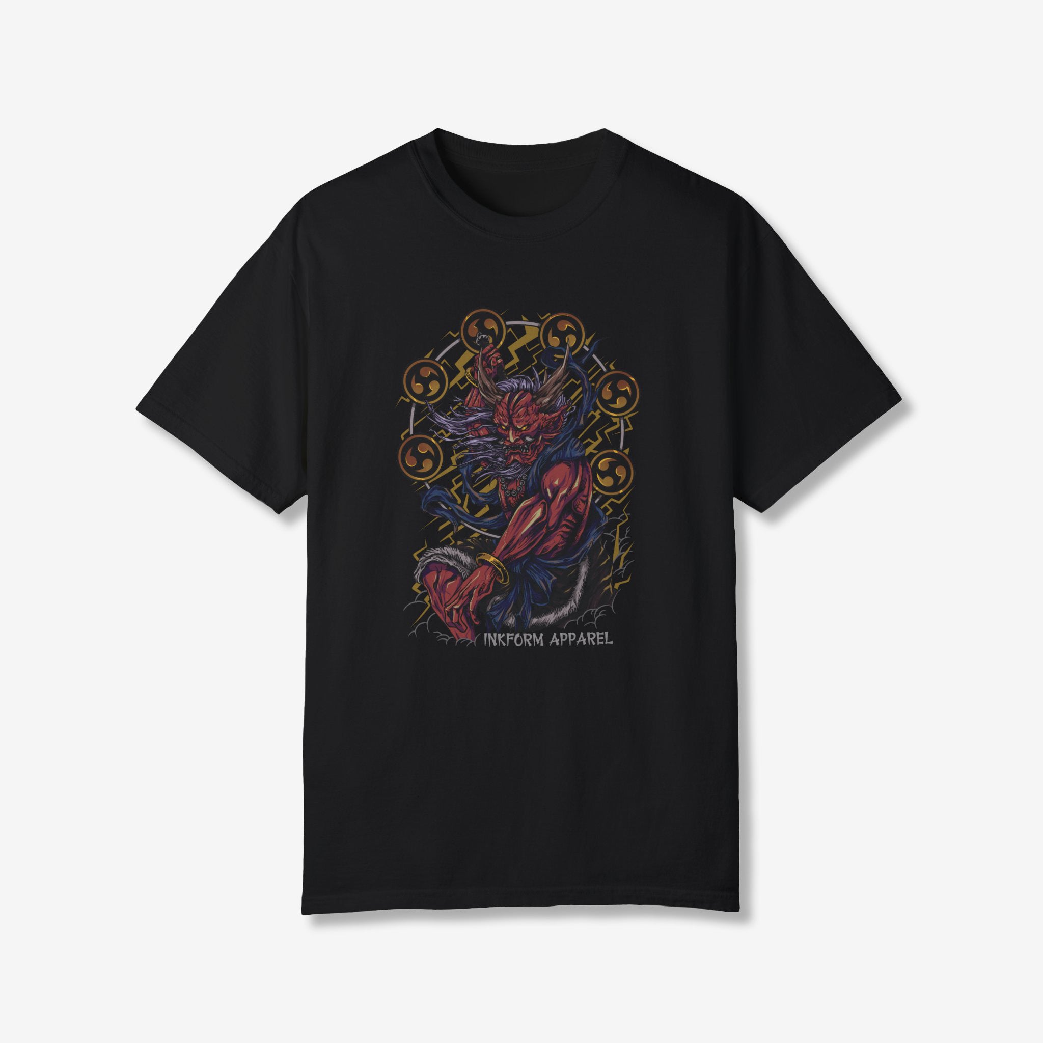 Raijin T-Shirt