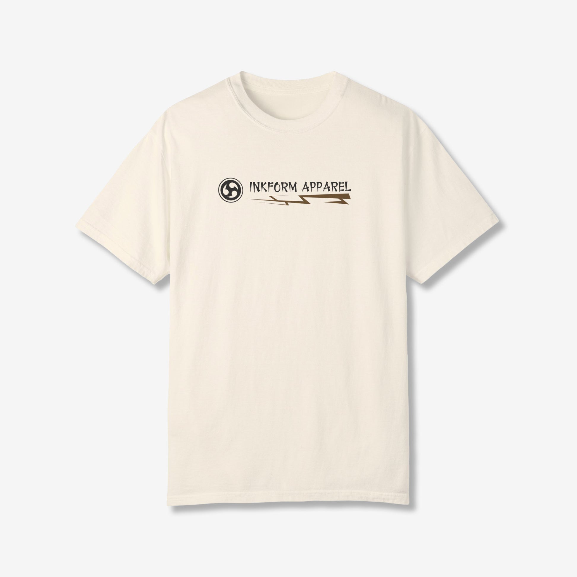 Raijin Back T-Shirt
