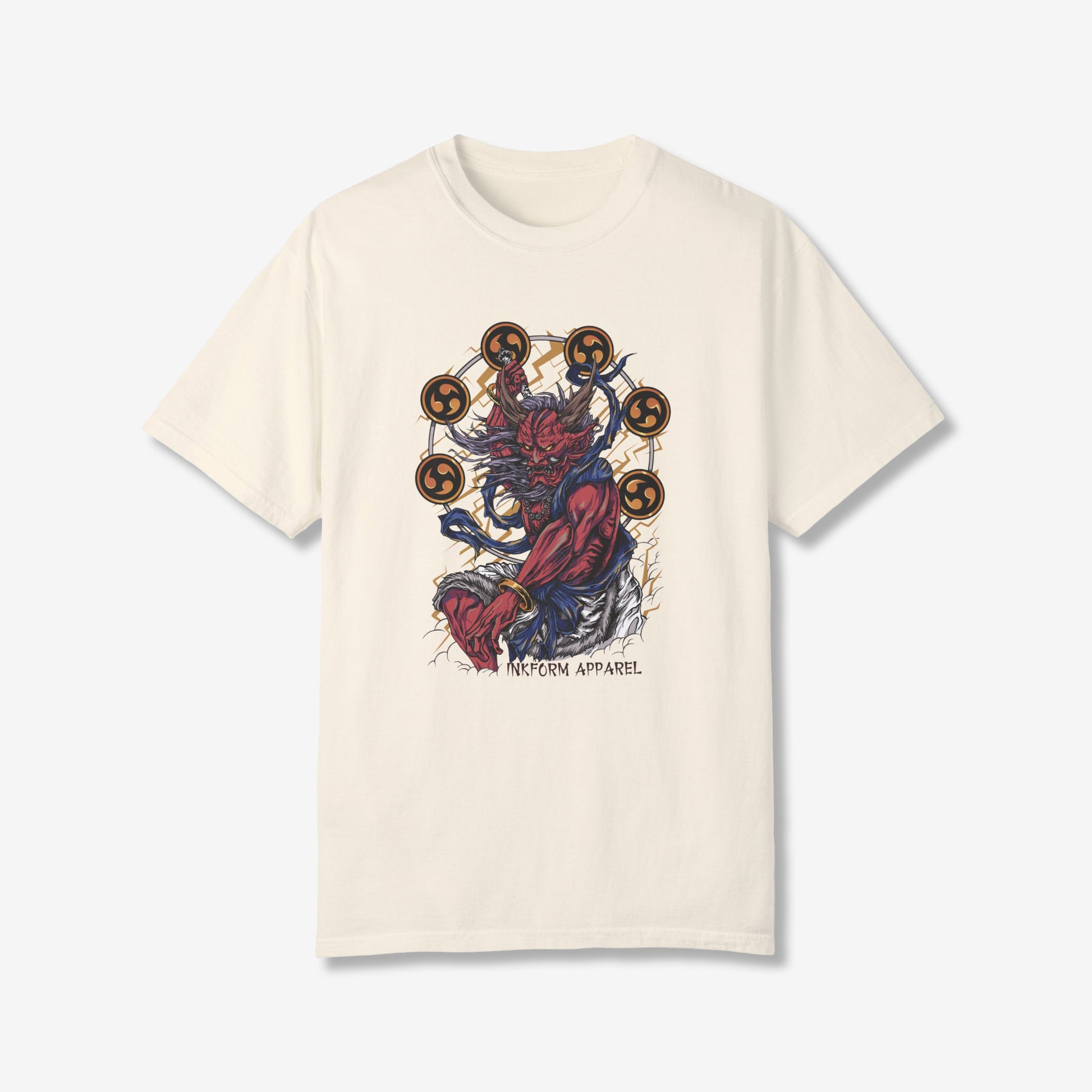 Raijin T-Shirt