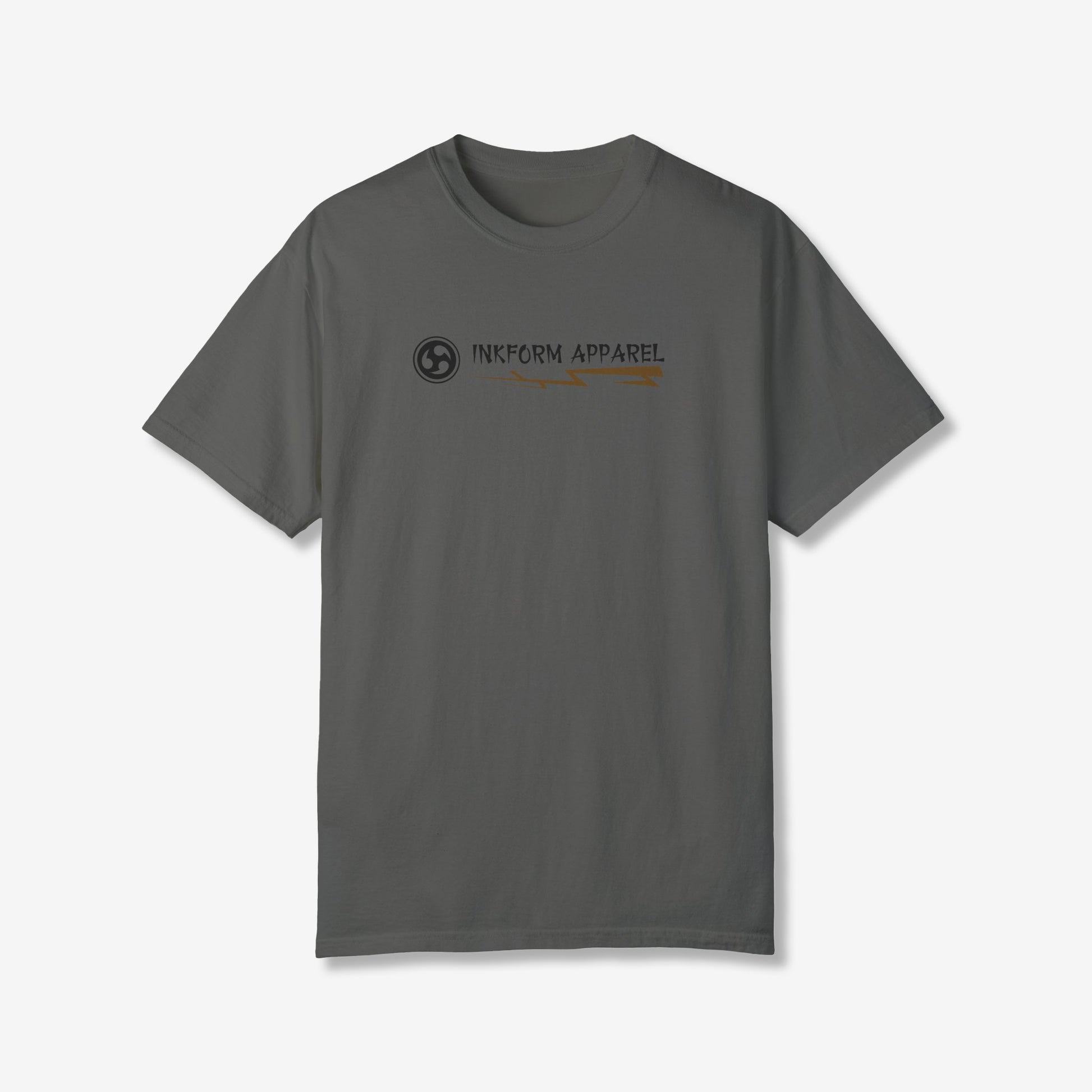 Raijin Back T-Shirt
