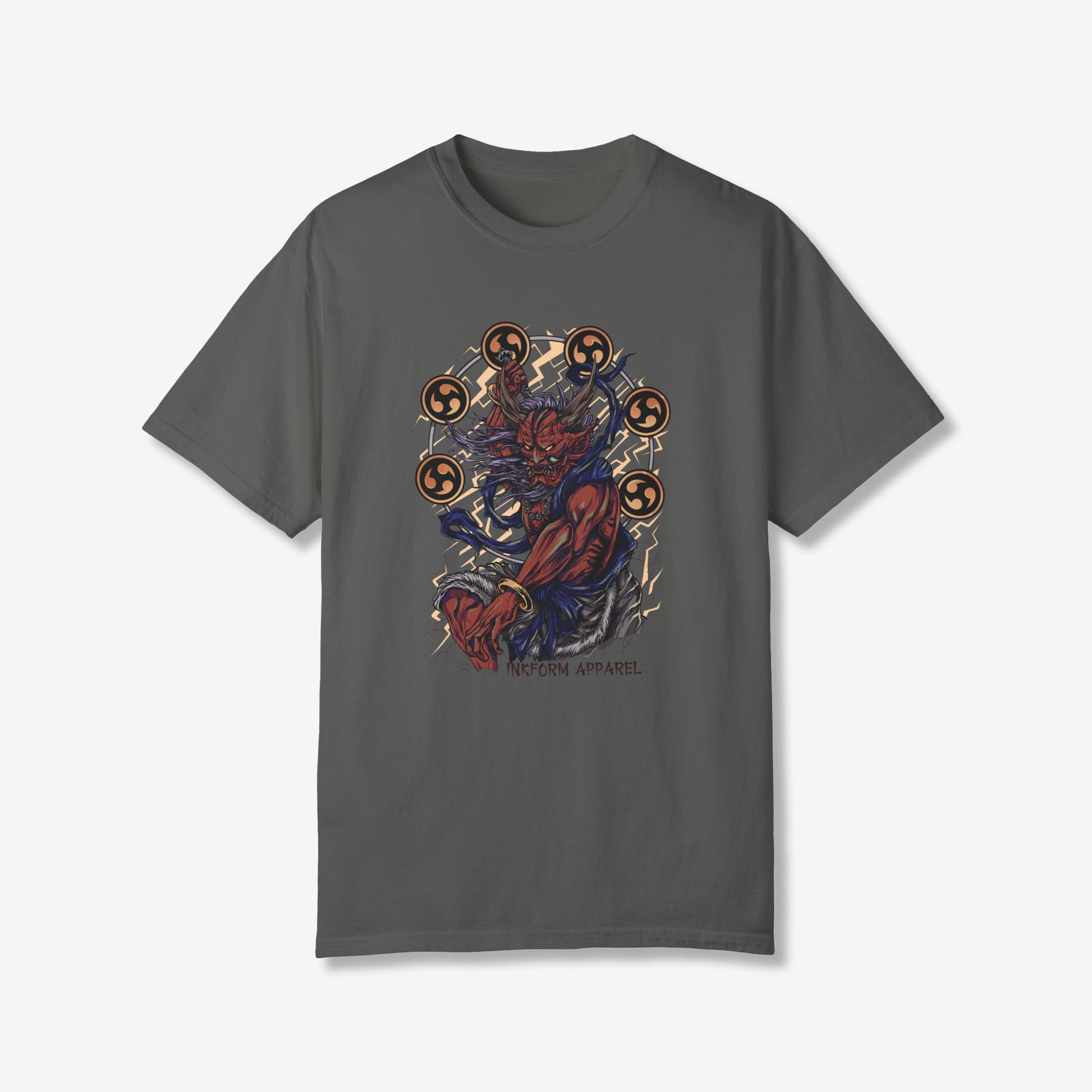 Raijin T-Shirt