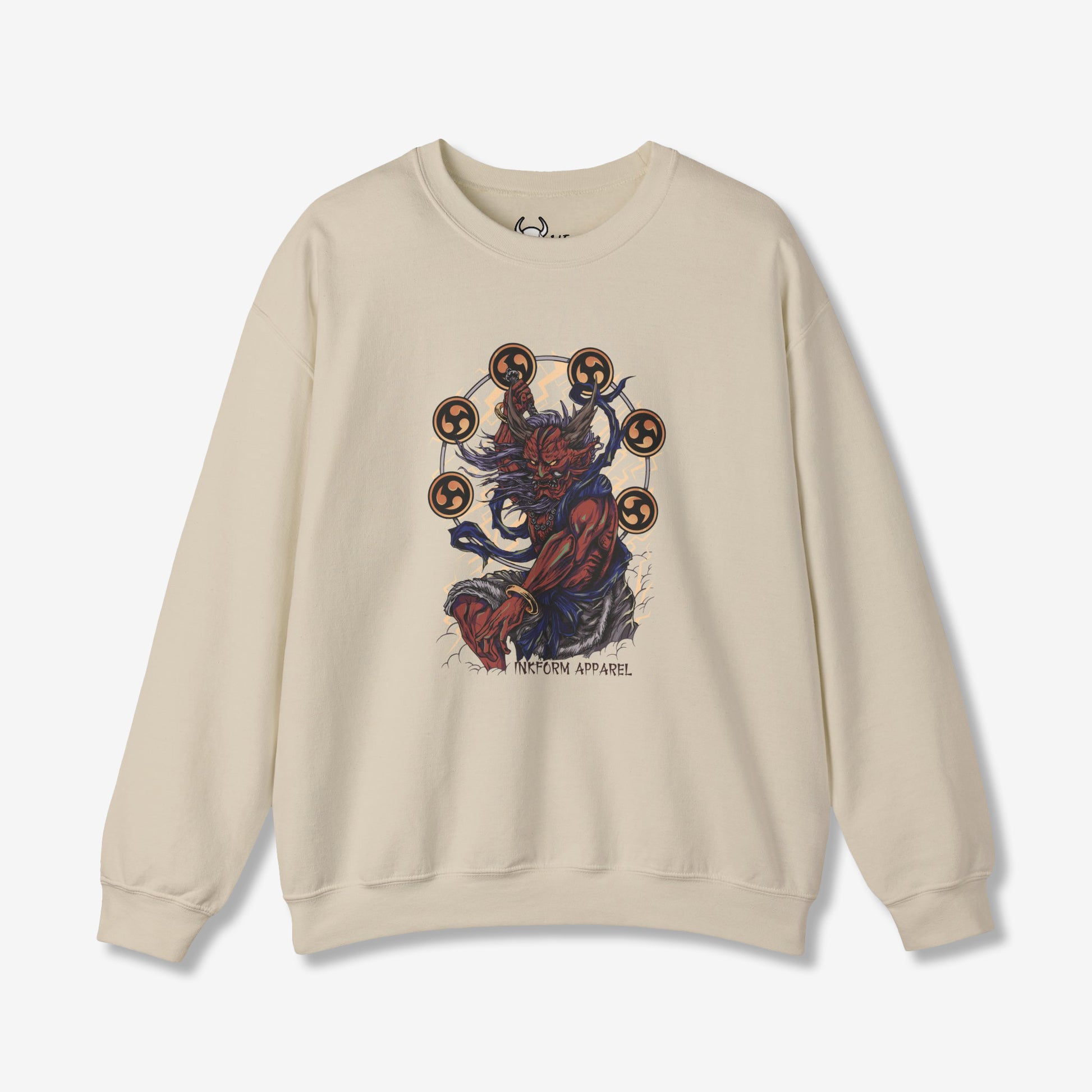 Raijin Sweatshirt