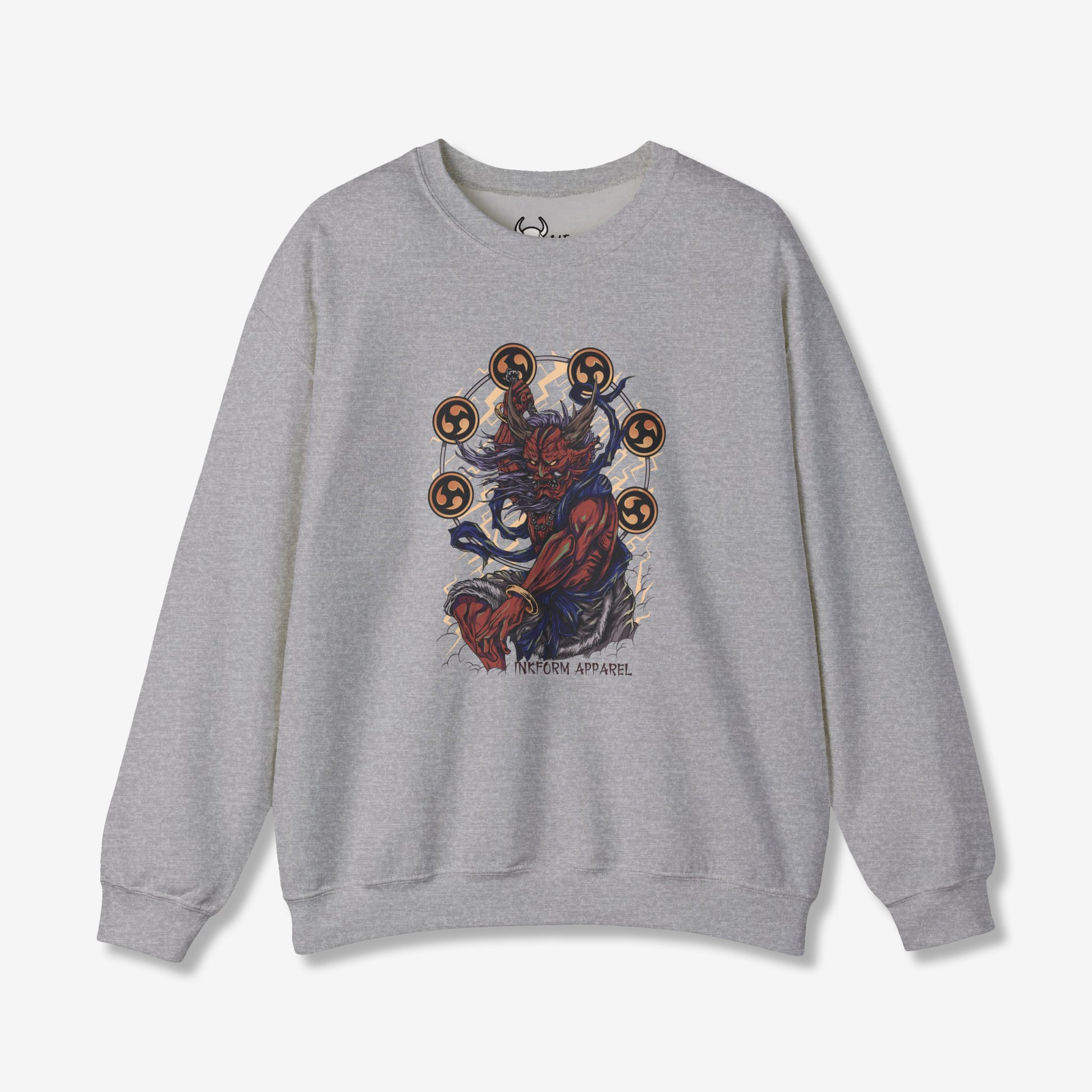 Raijin Sweatshirt