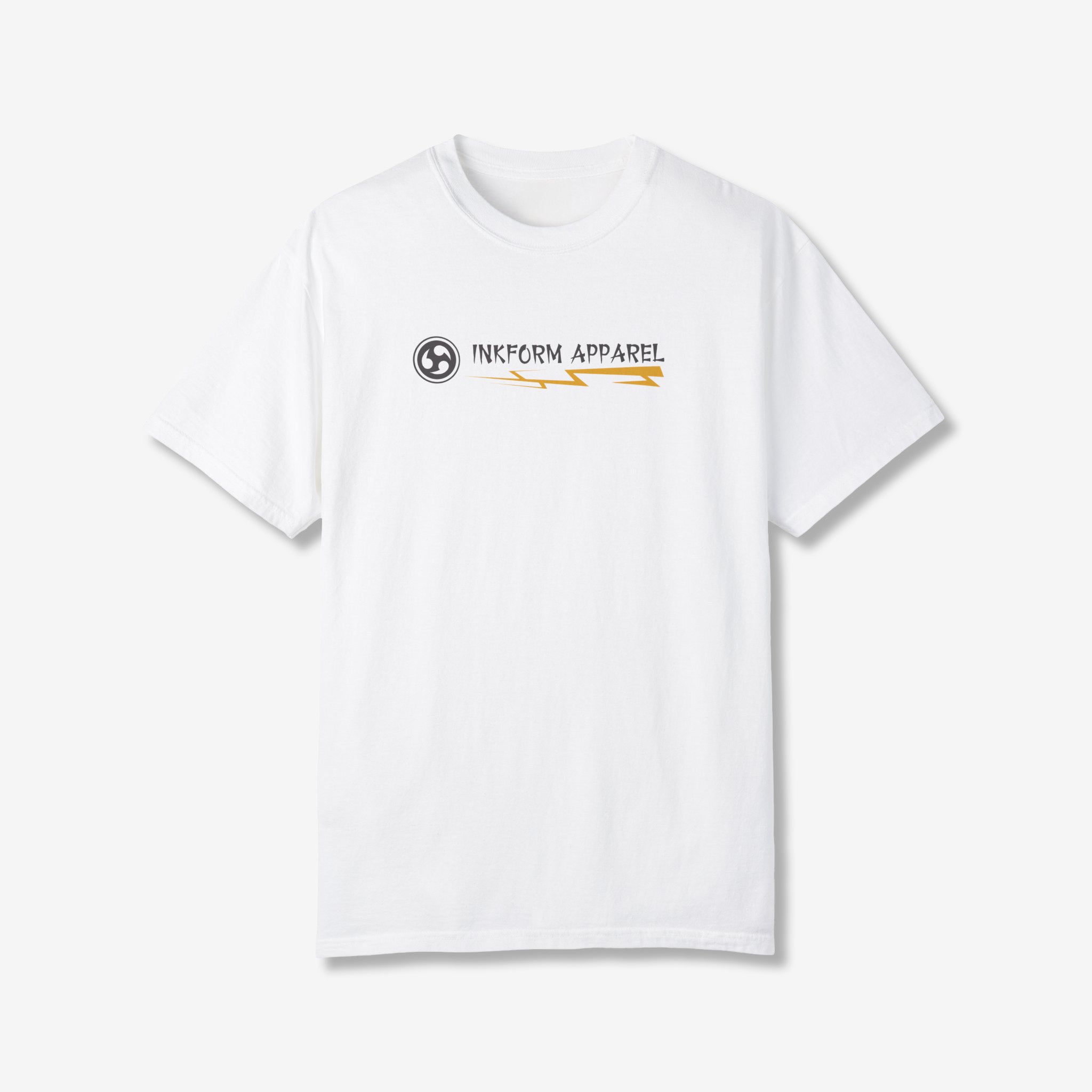 Raijin Back T-Shirt