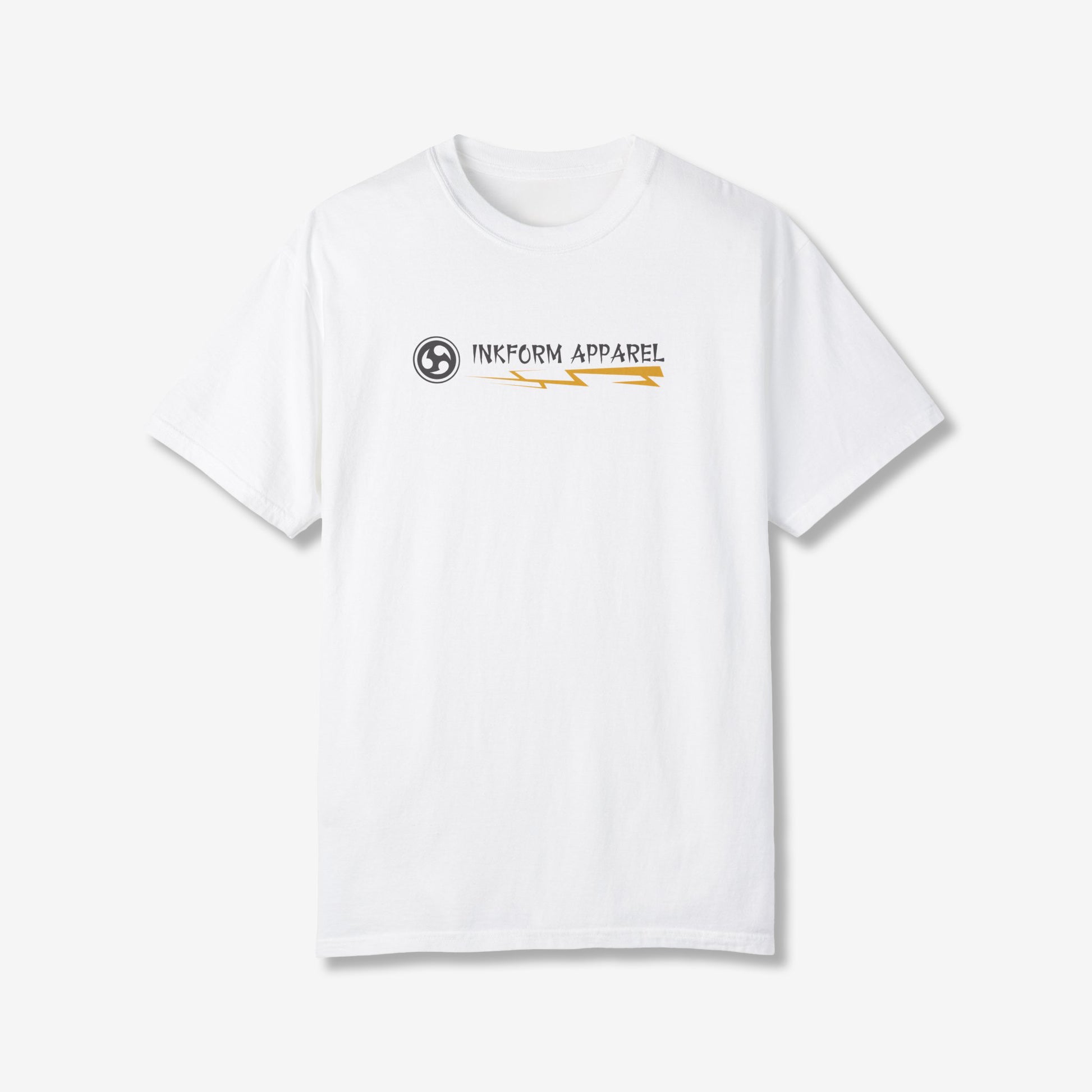 Raijin Back T-Shirt