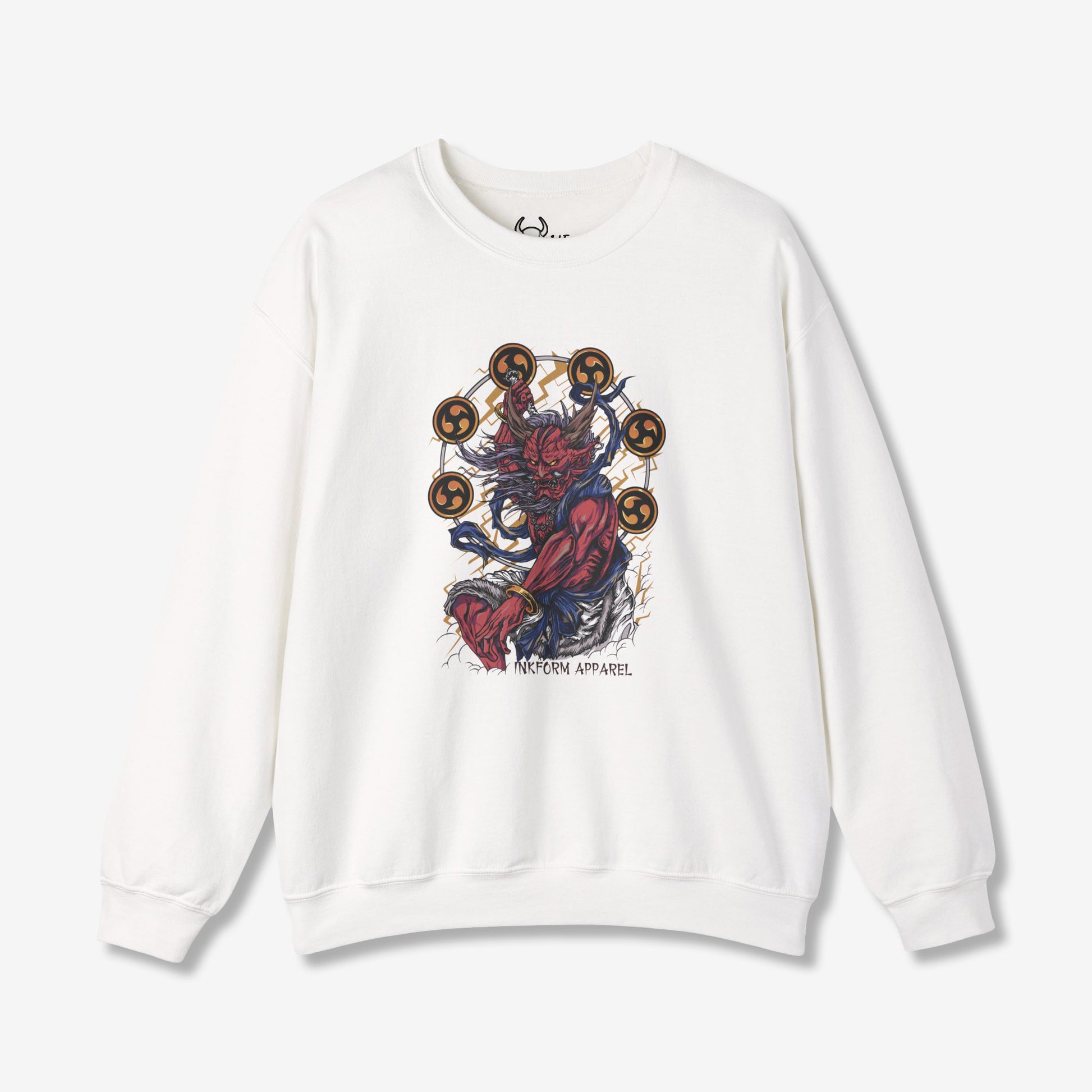 Raijin Sweatshirt