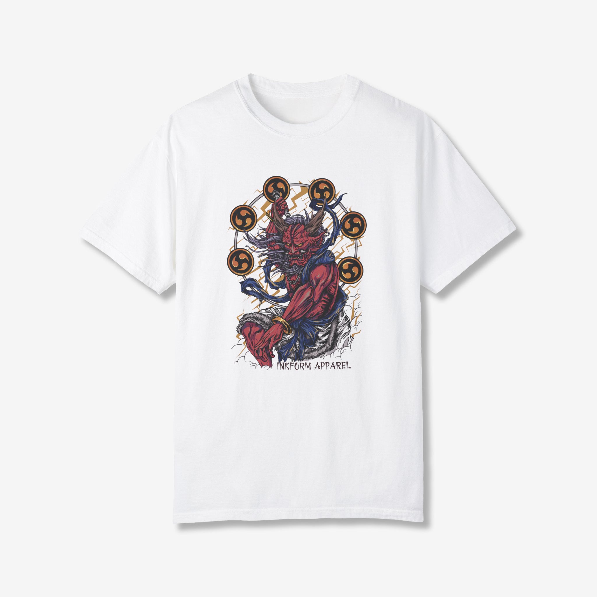 Raijin T-Shirt