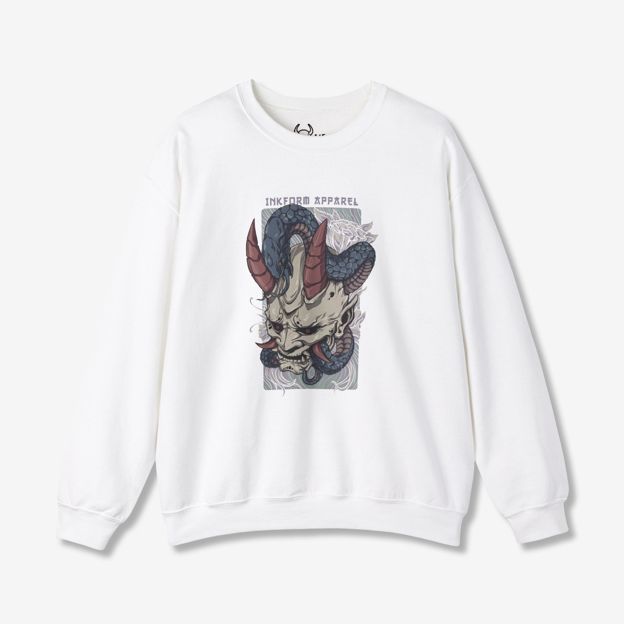 Graphic Sweatshirts | InkForm Apparel