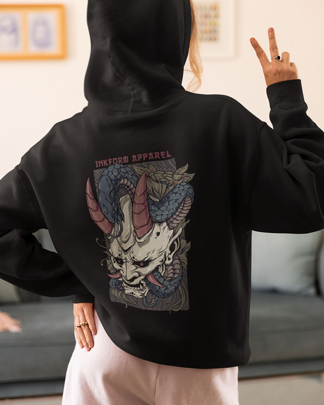 Hoodies