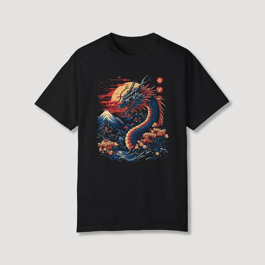 Dragon T-Shirt