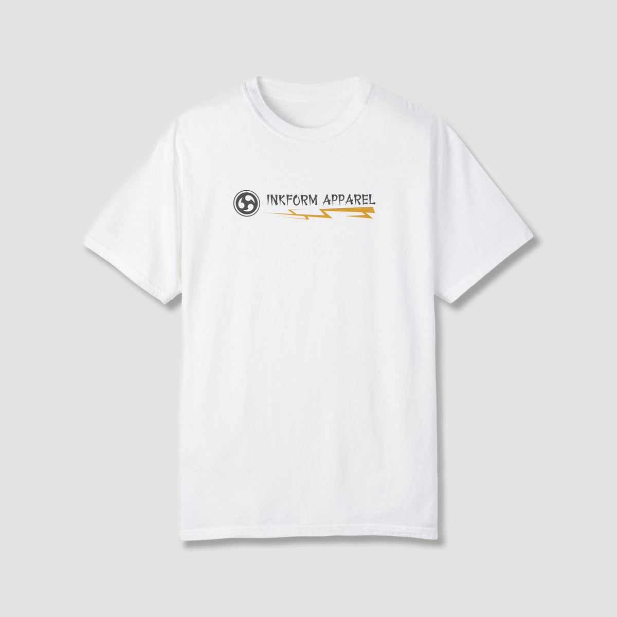 Raijin Back T-Shirt